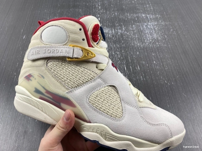 HYPE and Mi Special Su Es Retro Jordan Casa 8 Box) Family (Friends Casa SoleFly FJ2850-107 0814